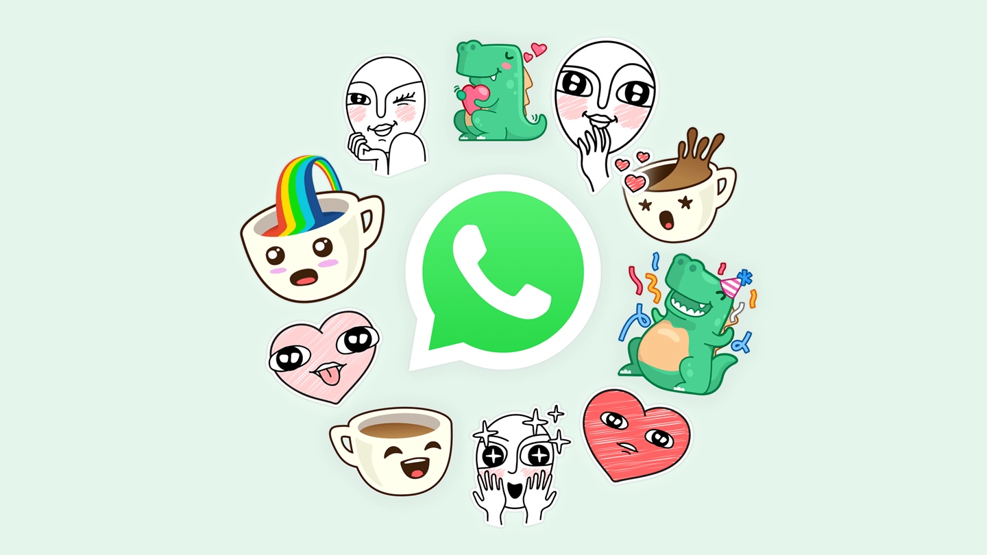 WhatsApp avatar screening